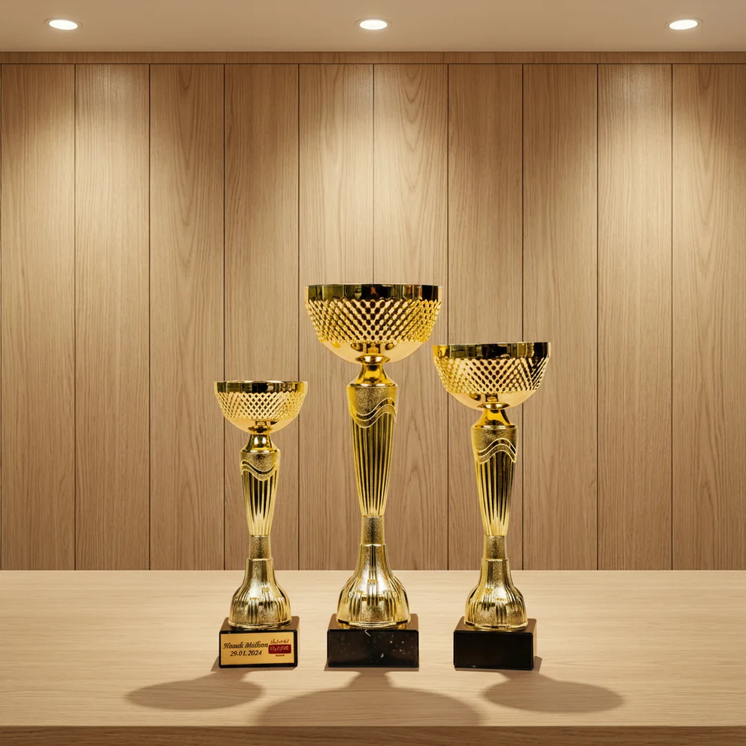 Open Cup Trophies 6